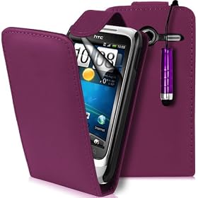 HIGH QUALITY HTC WILDFIRE S .BLACK GEL ARMOUR CASE | COVER | SKIN