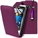 HIGH QUALITY HTC WILDFIRE S .BLACK GEL ARMOUR CASE | COVER | SKIN
