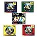 Electronics : MD74 Minidisc - 5 Pack