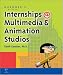 Gardner's Guide to Internships at Multimedia and Animation Studios (Gardner's Guide series)