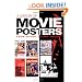 A Century of Movie Posters: From Silent to Art House
