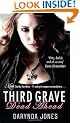 Third Grave Dead Ahead: Charley Davidson series: Book 3
