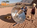 The Amazing Race: You Know I'm Not As Smart As You