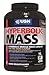 USN Hyperbolic Mass Hardcore Vanilla Weight Gain Formula 2 kg