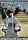 Razah Code - Underground Hip Hop