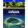 Ushua�a nature - d'Un Oc�an � l'autre / Retour vers la plan�te des singes [Blu-ray]