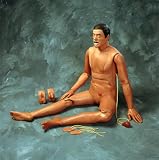 Gatesville Doll Care Manikin