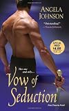 Vow of Seduction