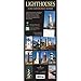 2017 Lighthouses Poster Calendar
