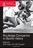 Routledge companion to sports history