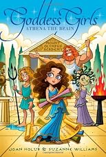 Athena the Brain