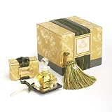 Golden Pomegranate Gift Suite by Agraria - B003AKUM2I