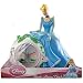 Disney Princess Cinderella Bank Alarm Clock