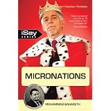 Micronations ~ Mohammad Bahareth