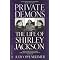 Books by and about Shirley Jackson