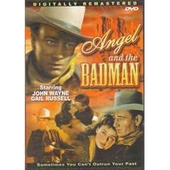 Angel And The Badman by 