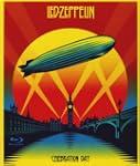 Celebration Day (Blu Ray + 2 CDs) [Bl...