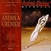 Search : Giordano: Andrea Chenier: Nemico della patria?