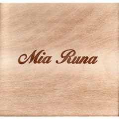 Mia Runa [RARE]