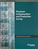 Review Medical Group Management Association/Center f  / Physician Compensation and Production Survey: 2008 Report Based on 2007 Data (Mgma, Physician Compensation and Production Survey)