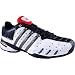 ADIDAS Barricade V Junior Tennis Shoes (919437-XX), UK1