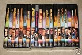 James Bond 007 Collection Special Edition - 20 DVD Set