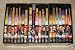DVD : James Bond 007 Collection Special Edition - 20 DVD Set