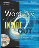 Microsoft Office Word 2007 Inside Out