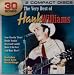 Very Best of Hank Williams