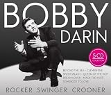 Darin Bobby/ Rocker, Swinger, Crooner
