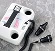 Nicolet Vascular Imexdop CT+ Doppler with 3 MHz Probe