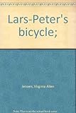 Lars-Peter's bicycle