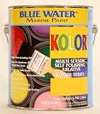 Blue Water Marine - Kolor Multi-season Ablative - Marine Black