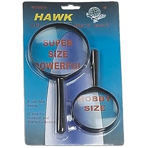 Magnifying-Glass-3-5-3x-and-2-5-3xthe-Power-2pc