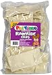 1 Lb Rawhide Chip