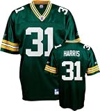 Al Harris Green Green Bay Packers Youth NFL Replica Jersey