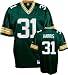 Al Harris Green Bay Packers Green NFL Replica Jersey