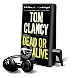 Dead or Alive [With Earbuds] (Playaway Adult Fiction)