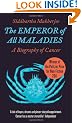 The Emperor of All Maladies