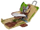 Matchbox Pop Up The Penguins of Madagascar Playset