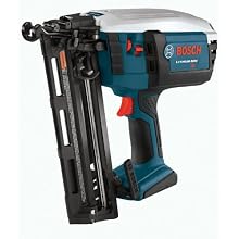 Bosch Bare-Tool FNH180-16B 18-Volt Lithium-Ion 16-Gauge Finish Nailer