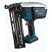 Bosch Bare-Tool FNH180-16B 18-Volt Lithium-Ion 16-Gauge Finish Nailer