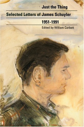 James Schuyler