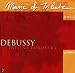 Image of Music of Tribute: Claude Debussy, Vol. 2