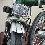 ブロンプトン M3L (BROMPTON M3L)