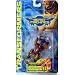 Transformers Beast Machines: Heroic Maximal LONGHORN