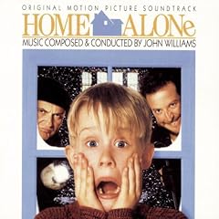 Home Alone (Kevin allein zu Haus)