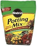 Scotts Organic #74386300 MG 16QT Potting Mix