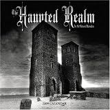 Haunted Realm 2009 Wall Calendar