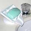 Waterfall Soap Saver